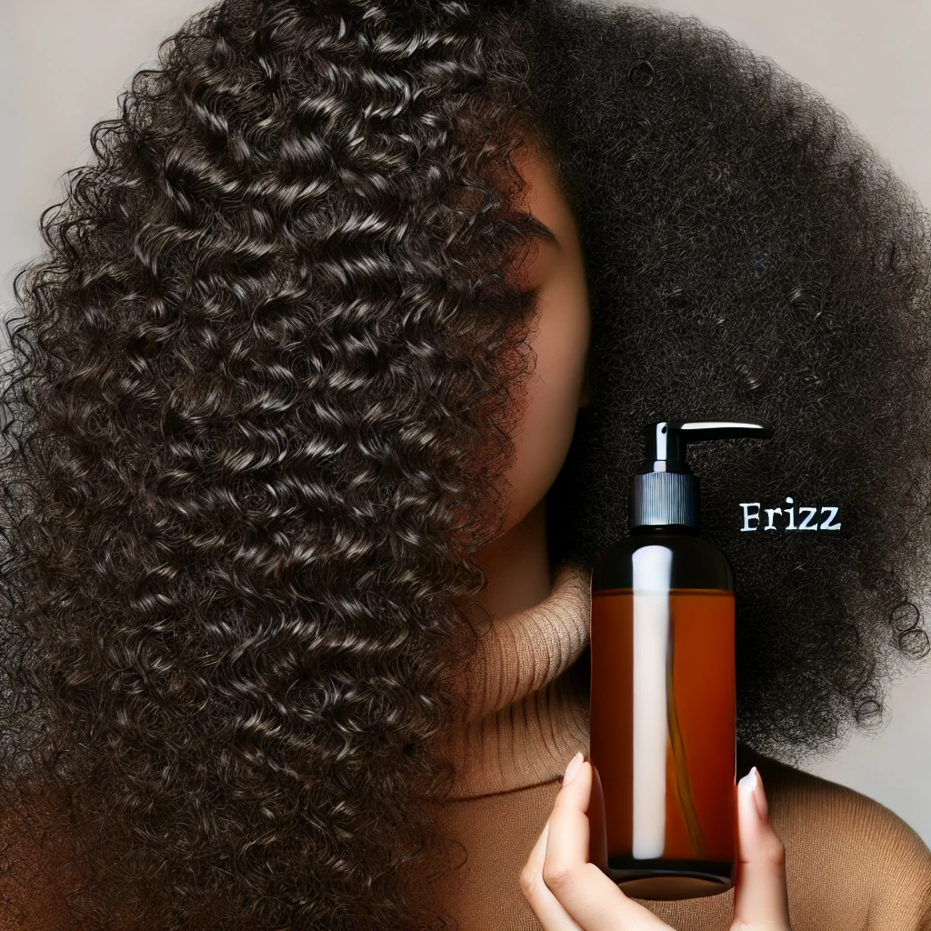 Curly hair maintenance, curly hair health, frizz prevention, hydrating masks, healthy curls